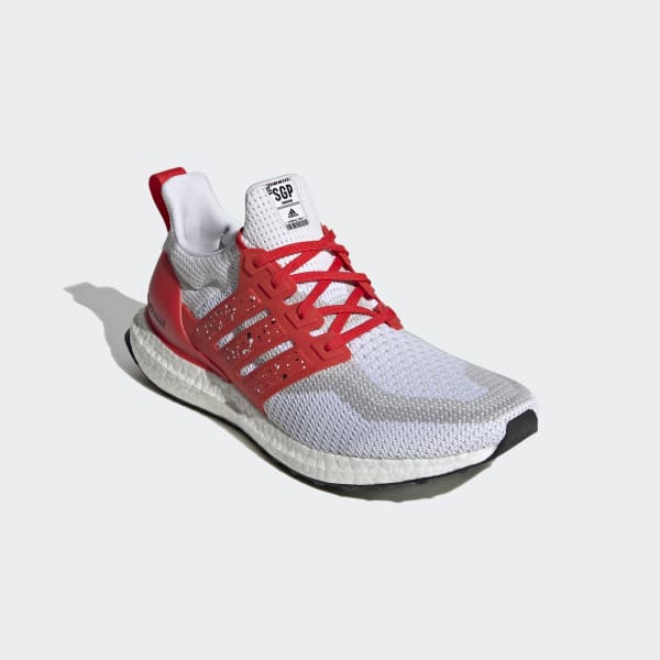 adidas ULTRABOOST DNA CTY - SINGAPORE 