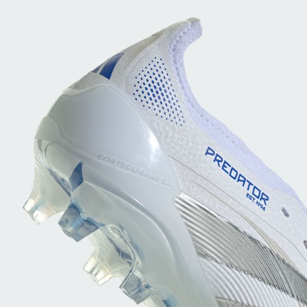 adidas Predator Elite Fold-Over Tongue Firm Ground Cleats