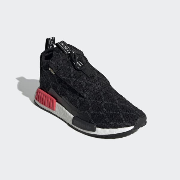 adidas nmd primeknit gtx