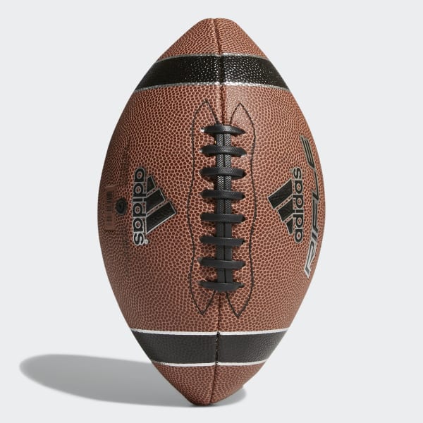 adidas american football ball