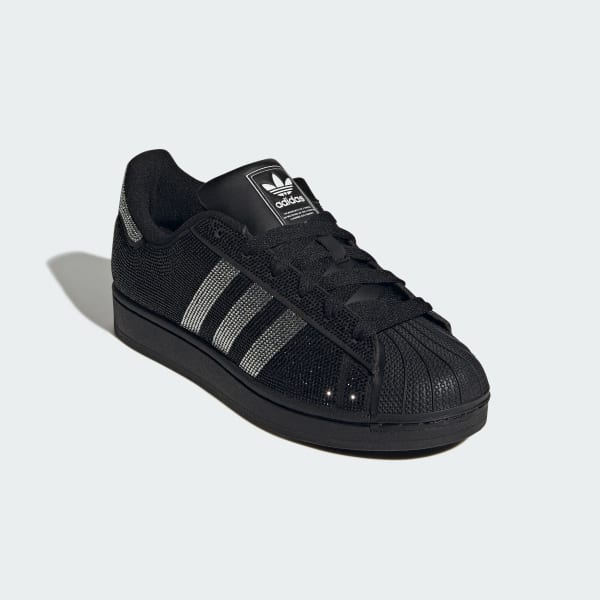 Noir CHAUSSURE SUPERSTAR II