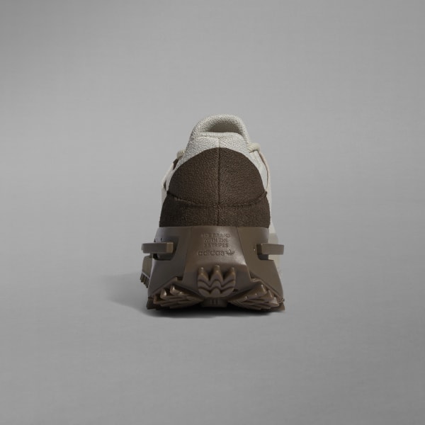 สีเบจ รองเท้า NMD S1 MAHBS