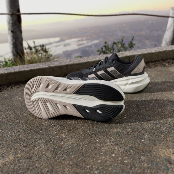 Negro Zapatillas Astrastar