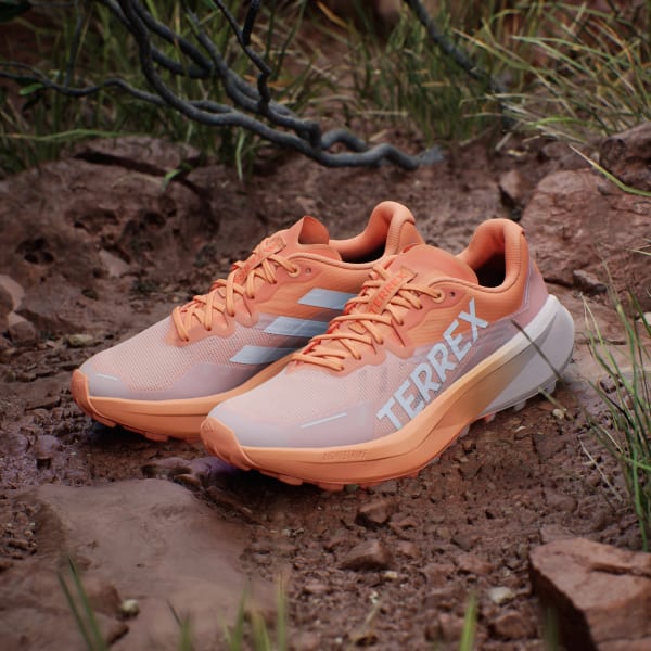 Terrex Agravic 3 Trail Running Shoes