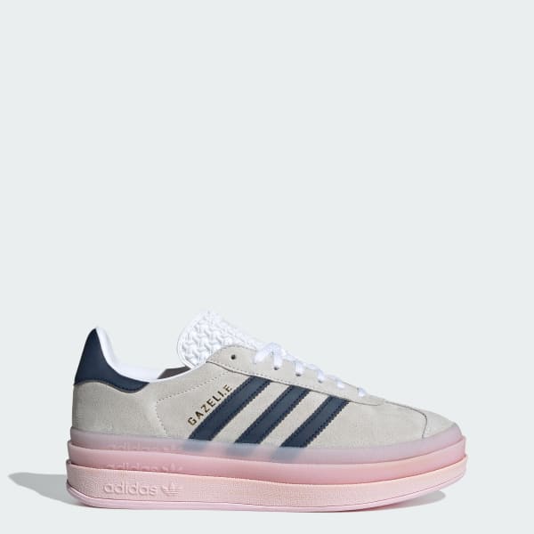 【専用】アディダス オリジナルス ガゼル ボールド トリプルホワイト アディダス オリジナルス adidas Originals レディース