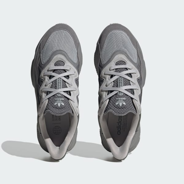 Γκρι OZWEEGO Shoes
