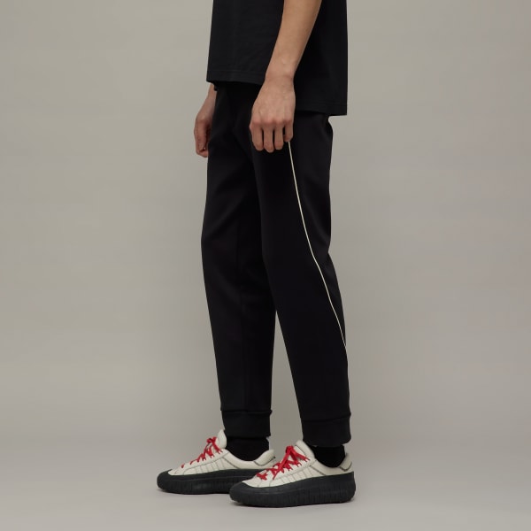 Svart Y-3 SST Track Pants