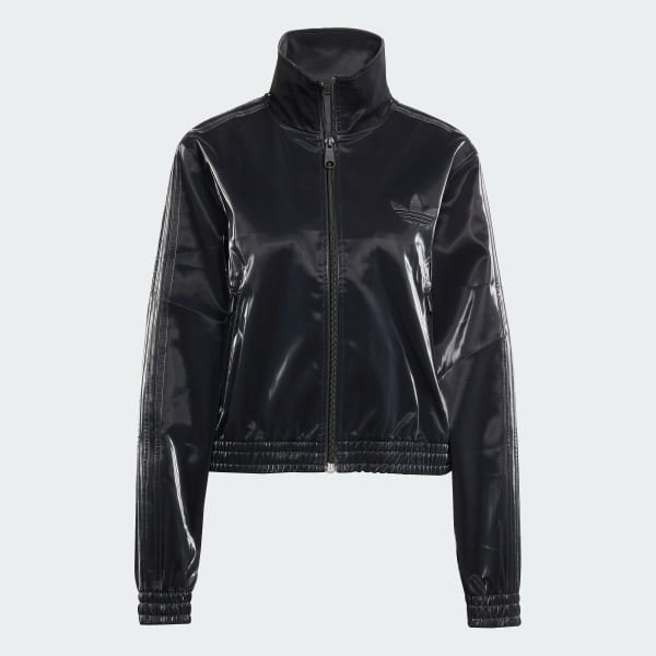 Nero Track top adicolor Holiday