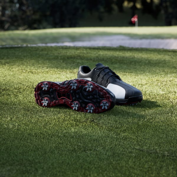 Blanco Zapatos de Golf Tour360 20º Aniversario