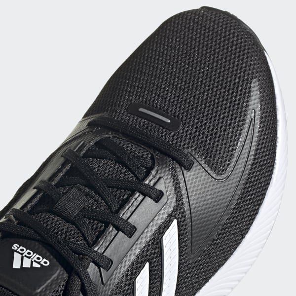 Tênis Run 2.0 - Preto adidas | adidas Brasil