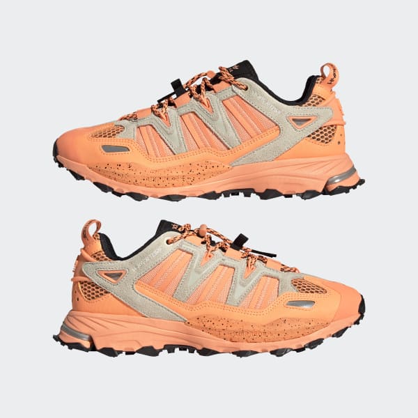 adidas Hyperturf Shoes Orange adidas New Zealand