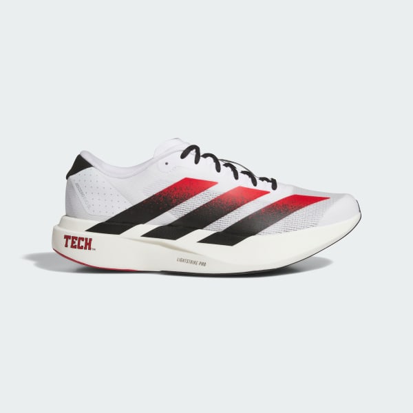 Texas Tech Red Raiders adizero Evo SL