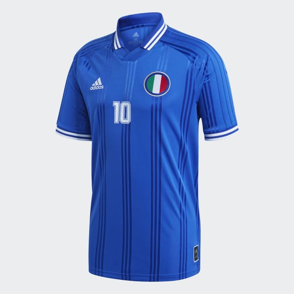 roma blue jersey
