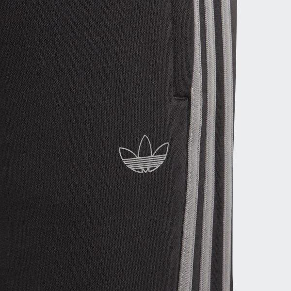 Black BX-20 Pants