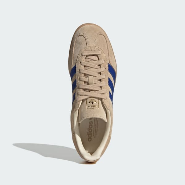 adidas Gazelle Indoor Shoes - White | Free Shipping with adiClub