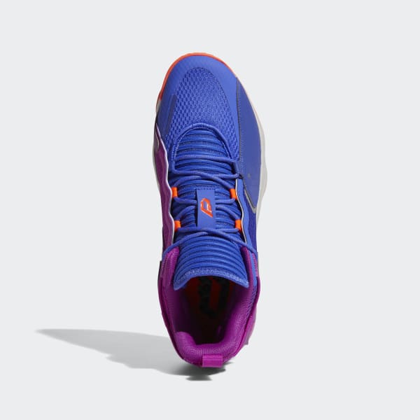 Adidas rose 7 marron deals