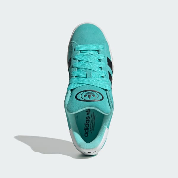 Turquoise CAMPUS 00s