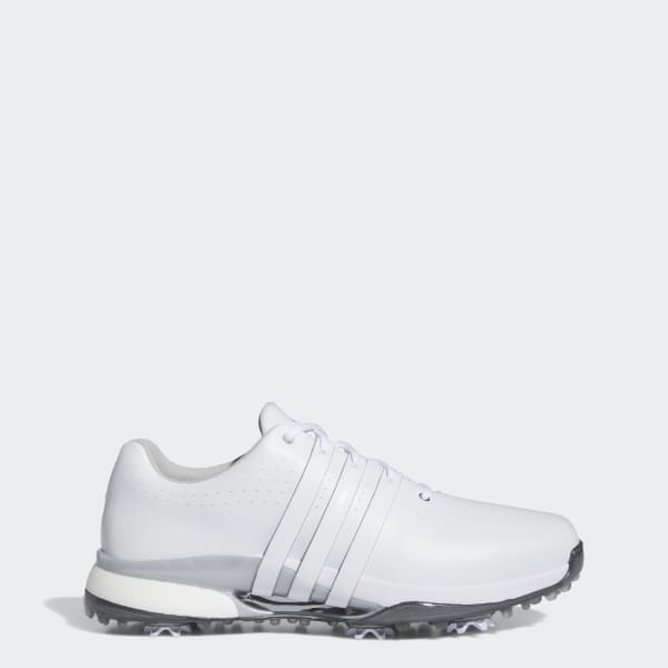 adidas Tour360 24 Golf Shoes White adidas Thailand