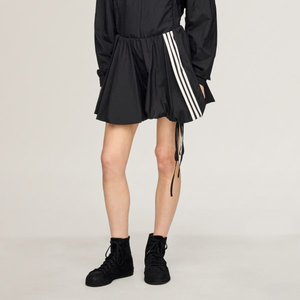 noir JUPE-SHORT BALLOON Y-3