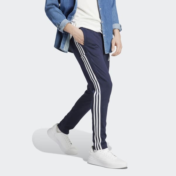 Adidas essentials tapered cheap