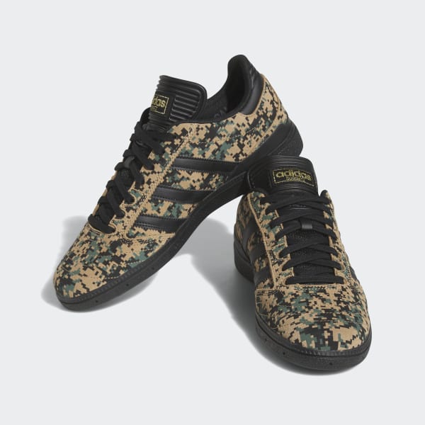 Busenitz sko - Sort | adidas Denmark