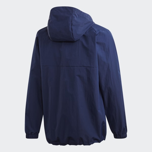 adidas originals shell jacket