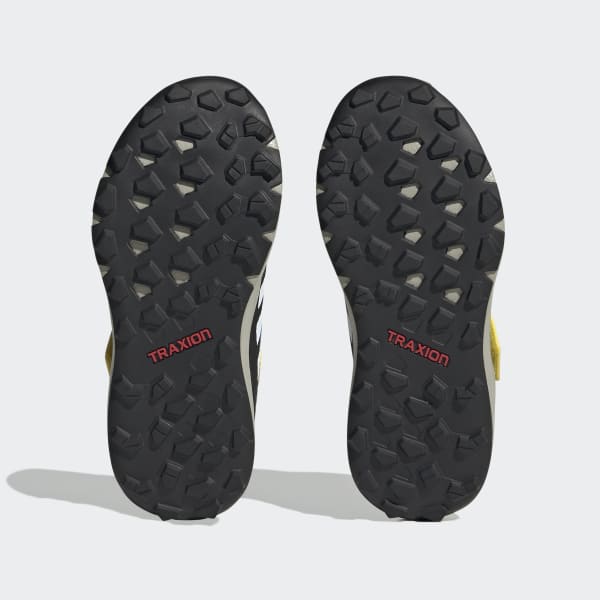 Bleu Chaussure de trail running Terrex x LEGO® Agravic Flow