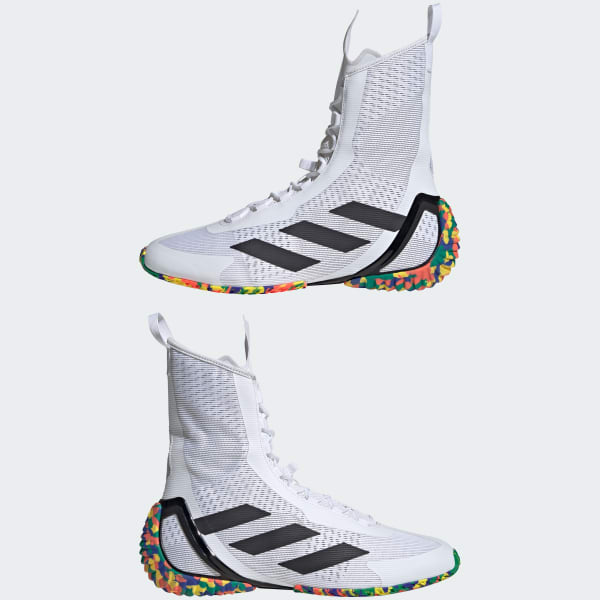 Mejores zapatillas de boxeo online