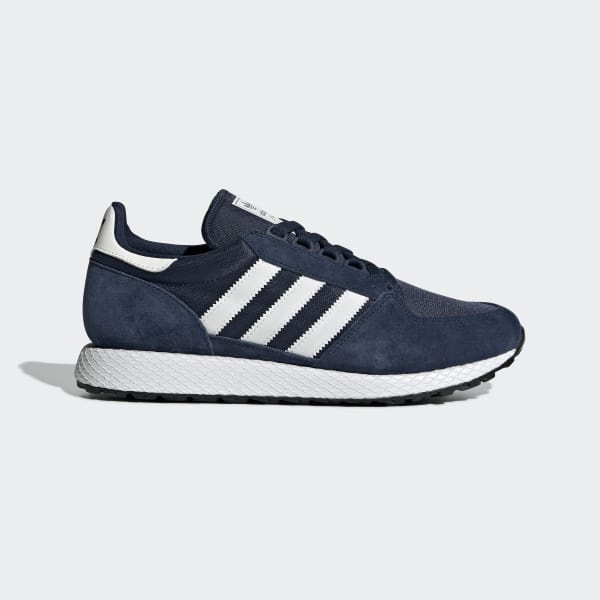 Zapatillas Forest Grove Zapatillas Forest Grove