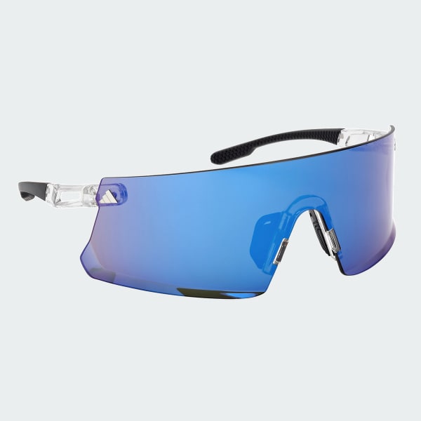 アディダス Dunamis サングラス - ブルー | アディダス ジャパン
