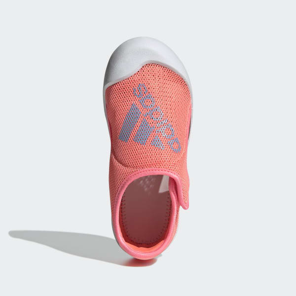 Czerwony Altaventure Sport Swim Sandals