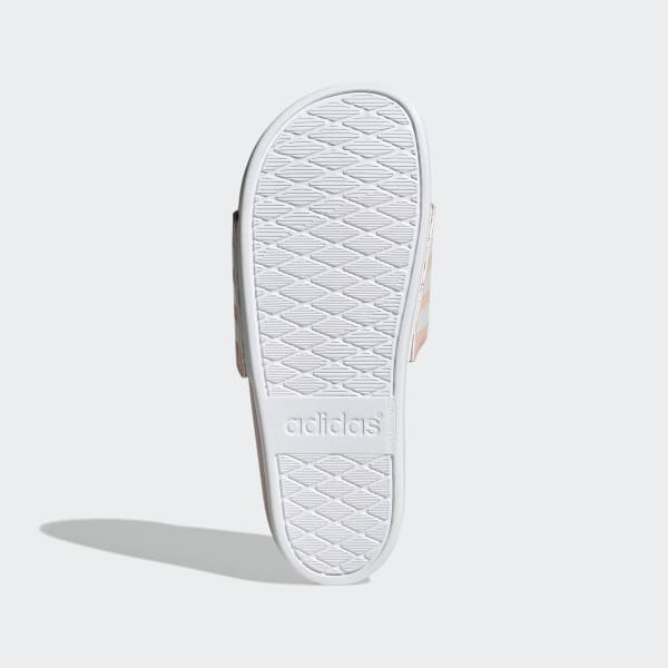 Adidas adilette comfort pink top
