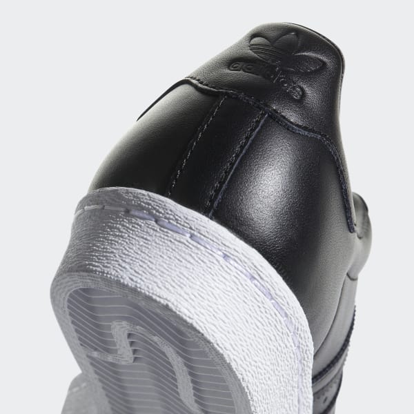 Adidas superstar top 80s metal enfant