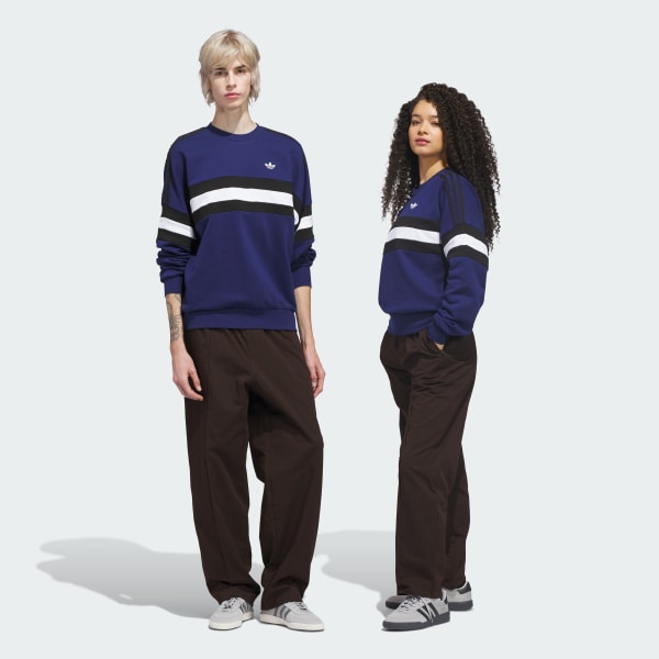 Braun SKATEBOARDING PINTUCK HOSE 2.0