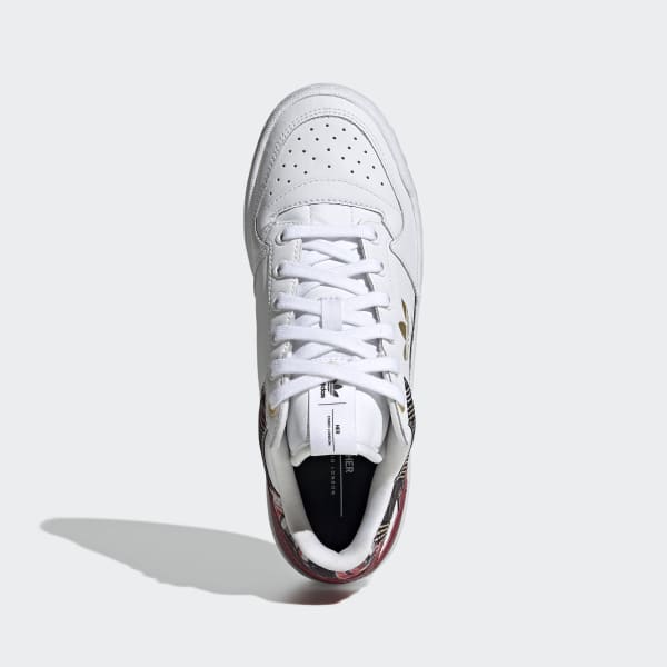 tênis adidas forum bold avaliações