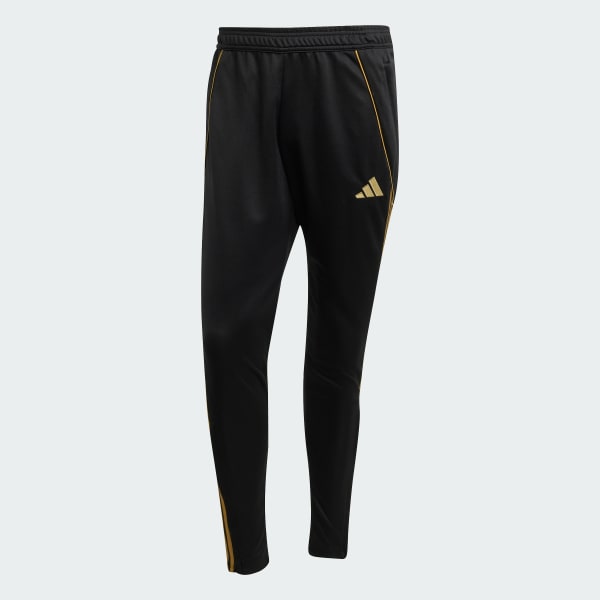 adidas Tiro 24 Training Pants - Black | Free Shipping with adiClub