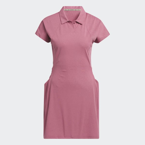 Golf shirt dress outlet