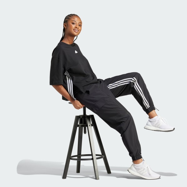 Dance hot sale tracksuit bottoms