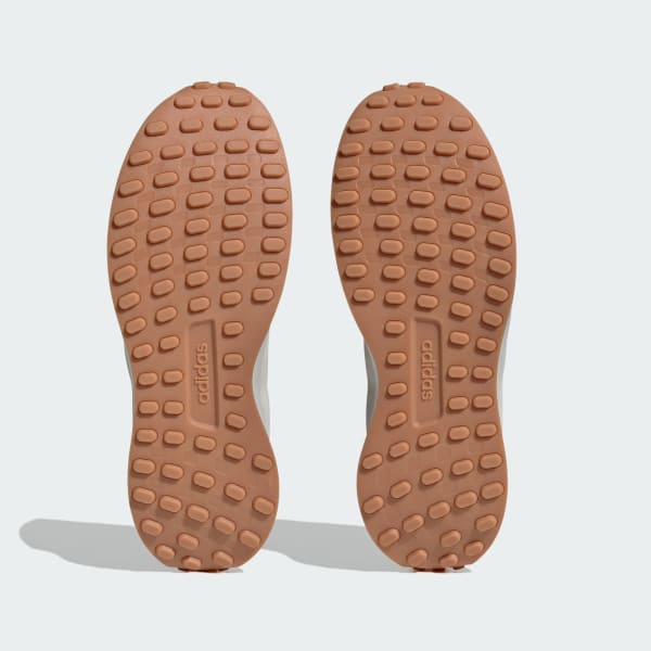 Gri Run 70s Lifestyle Koşu Ayakkabısı