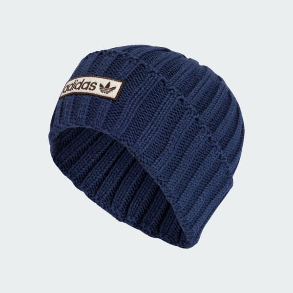 Bonnet adidas bleu cheap