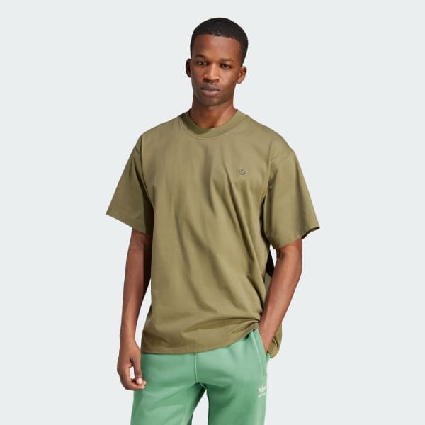 Gron Adicolor Contempo Tee