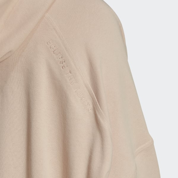 Pink 11 Honoré Hoodie (Plus Size)
