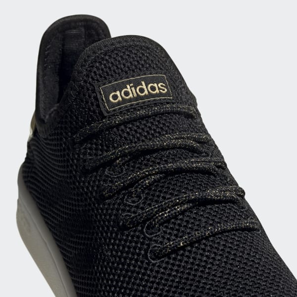 court adapt adidas black