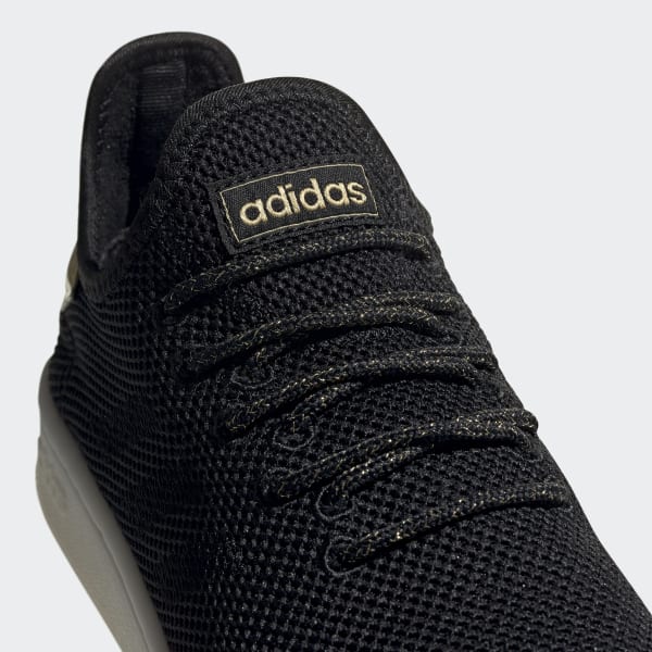 adidas court adapt preto