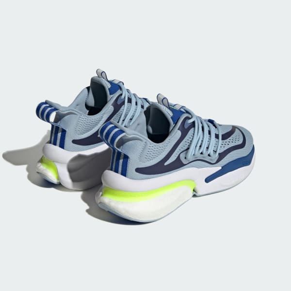 Adidas alpha boost parley brasil deals