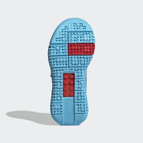 Rosa Sapatilhas adidas x Classic LEGO®