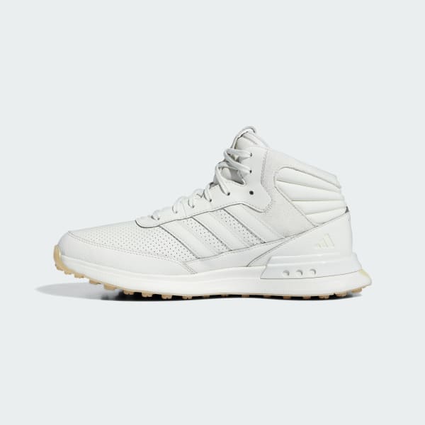 S2G Spikeless Mid Golf Shoes