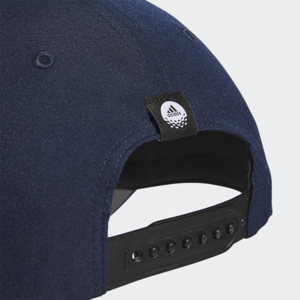 Bleu Casquette Youth Performance