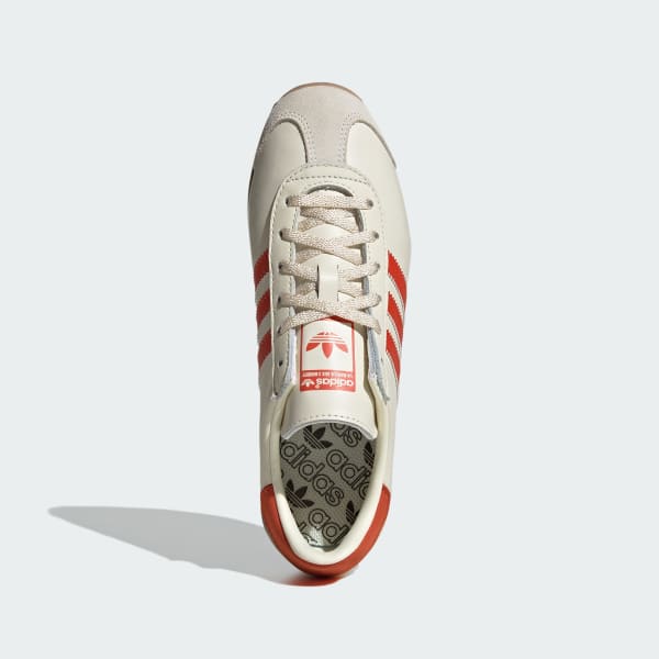 Blanc Chaussure Country OG