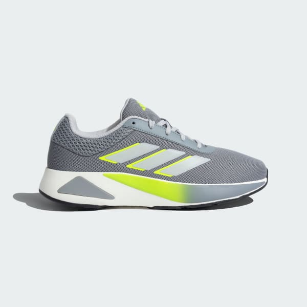 adidas Flair-Run Shoes Grey adidas India